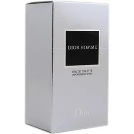 Dior Homme Eau de Toilette 100 ml