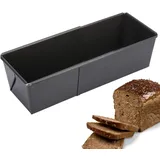 Westmark Back Meister Brotbackform ausziehbar 22-35 x 12 x 9 cm