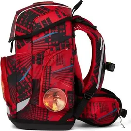 ergobag cubo 5-tlg. 2024 AlarmBärreitschaft