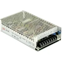 MeanWell Mean Well AD-155A Schaltnetzteil 13.8 V/DC 11.5 A