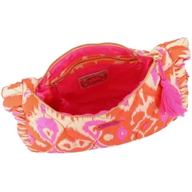 Oilily Heavens Hobo Bag Orange