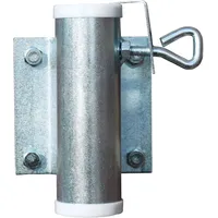 Videx Garden Balkonhalter Beton Ø 35 mm