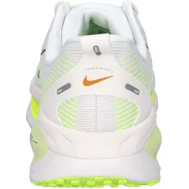 Nike Vomero 18 Herren White/Volt/Barely Volt/Black 44,5