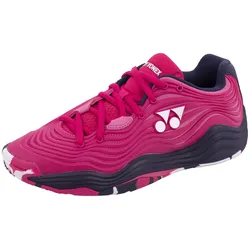 Yonex Tennisschuhe Fusionrev 5 Clay/Sandplatz/Leichtigkeit rose/pink Damen