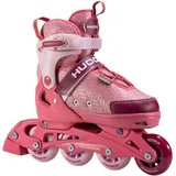 Hudora 28244 - Inline Skates, Mia 2.0, pixie, Gr. 29-32