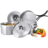 Tatonka Cookset Regular Kochtopfset (4000)