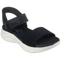 SKECHERS Ultra Flex Summerville Sandalen - 40