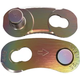 Sram Kettenverschluss 12-fach rainbow