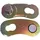 Sram Kettenverschluss 12-fach rainbow