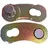 Sram Kettenverschluss 12-fach rainbow