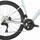 Scott Addict 30 2026 28 Zoll RH 700 mm Unisex weiß