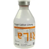 SERAG-WIESSNER GmbH & Co. KG Ringer-Laktat-Lsg. Plastik