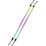 Corsair LS350 Aurora RGB Light Strips 350mm 10 W mehrfarbig 35 cm