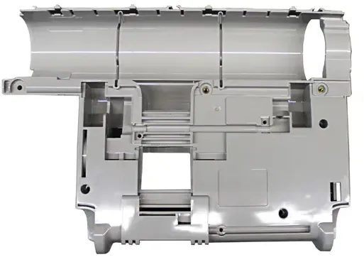 Sebo 20200hg Gehäuseunterteil Ersatzteil Sebo Unterteil für Sebo 370 Comfort, BS36 Comfort