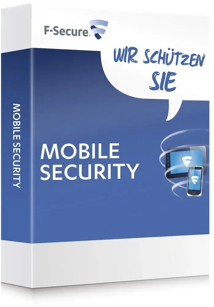 F-Secure Mobile Security