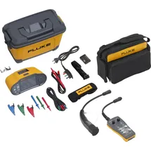 Fluke 1674FC SCH/FEV300 Multifunktions-Installationstester