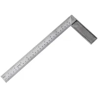 DEMA - Anschlagwinkel Alu awa 300