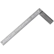 DEMA - Anschlagwinkel Alu awa 300