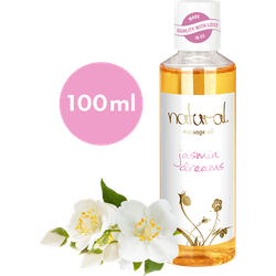 100 ml Jasmin Dreams, natural