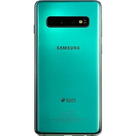 Samsung Galaxy S10 128 GB Prism Green