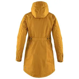 Fjällräven Kiruna Padded Mantel (Größe L