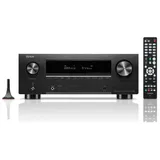 Denon AVC-X3800H Schwarz