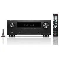 Denon AVC-X3800H Schwarz