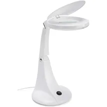 VELAMP LE004LED Weiß