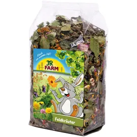 JR Farm Feldkräuter | 3 x 200 g