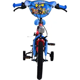 Volare Paw Patrol 14 Zoll rot