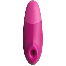 Womanizer Enhance Pulsator Vibrator – Pink