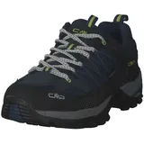 CMP Rigel Low WP Herren Cosmo/Plutone 39