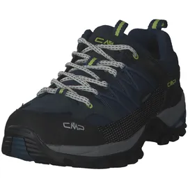 CMP Rigel Low WP Herren Cosmo/Plutone 39