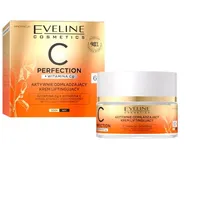 Eveline Cosmetics EVELINE C-PERFECTION AKTIV VERJÜNGENDE LIFTING-CREME 60+ 50ML