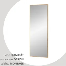 Innostyle BARI Wandspiegel 44 x 117 cm Weiß