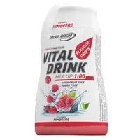 Best Body Vital Drink Zerop Pfirsich-Maracuja Drink 48 ml