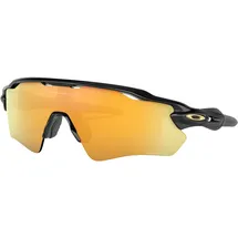 OAKLEY Radar EV Path polished black/prizm 24k Polarized