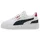 Puma Shuffle Downtown Lo Unisex Blau/Rot/Weiß 37,5