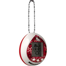 Tamagotchi Hello Kitty Nano Red PDQ