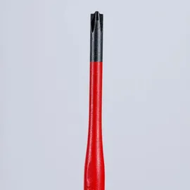Knipex Schraubendreher (Slim) PlusMinus Phillips 187 mm