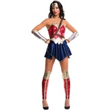 Rubies Rubie's Kostüm Wonder Woman