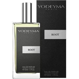 YODEYMA Root Eau de Parfum 100 ml