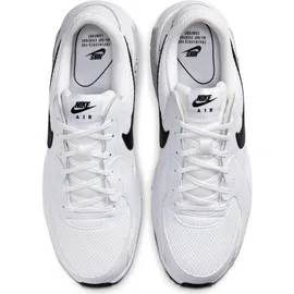 Nike Air Max Excee Herren white/pure platinum/black 47,5