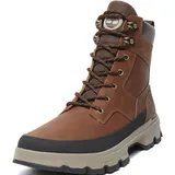 Timberland TBL Originals Ultra WP Boot" braun Schuhe Winterstiefel, Schnürstiefel, Winterschuhe, wasserdicht