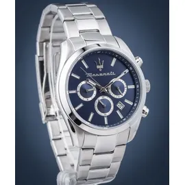 Maserati Attrazione R8853151005 - Silver - One Size