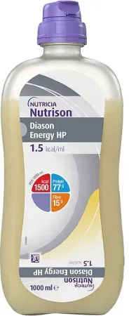 Nutrison Advanced Diason Energy HP Flüssigkeit 1000ml