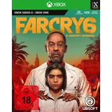 Far Cry 6 (USK) (Xbox One/Series X)