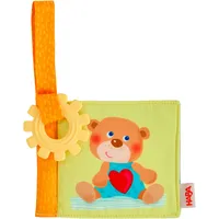 HABA Buggybuch Erste Wörter