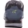 Lowa INNOX EVO II LO dunkelpetrol/grau, - Gr.: 47