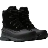 The North Face Chilkat V Lace WP Herren TNF Black/Asphalt Grey 43